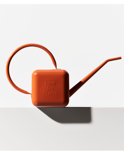 The Watering Can - 1.25L - Terracotta